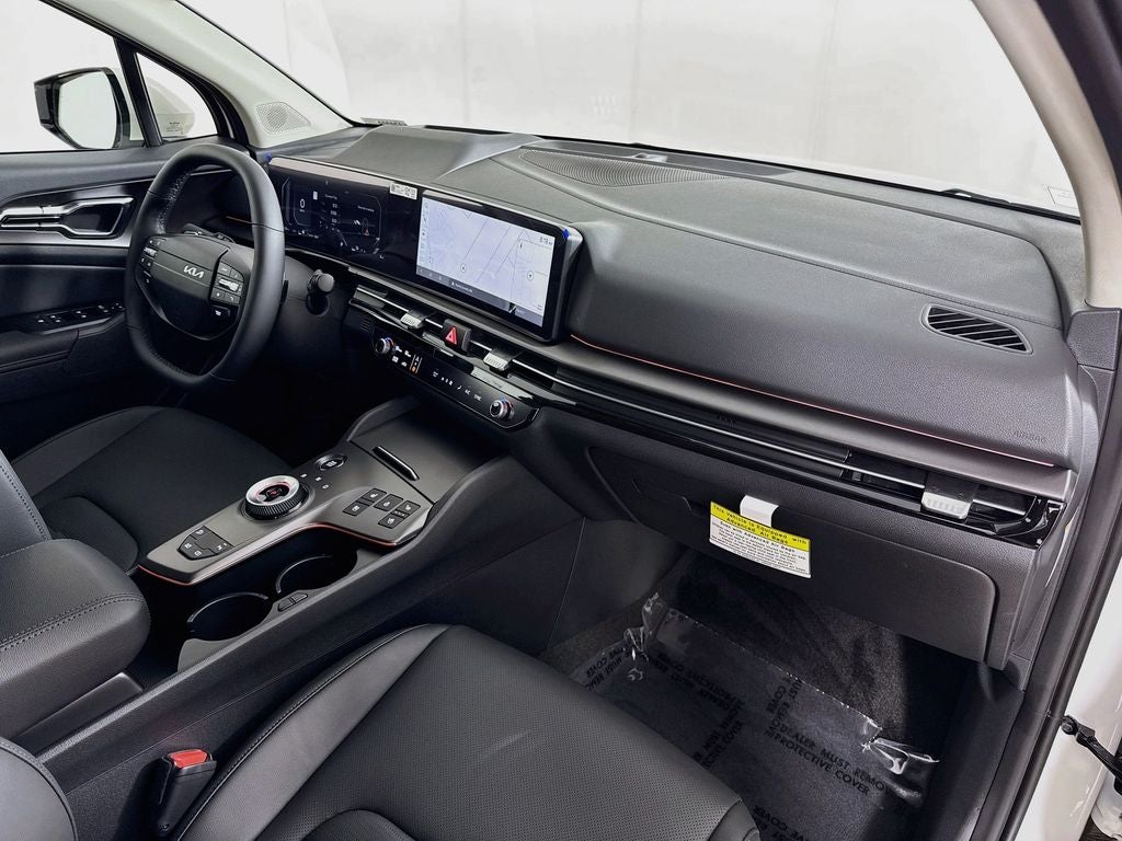 2027 Kia Sportage Hybrid SX-Prestige