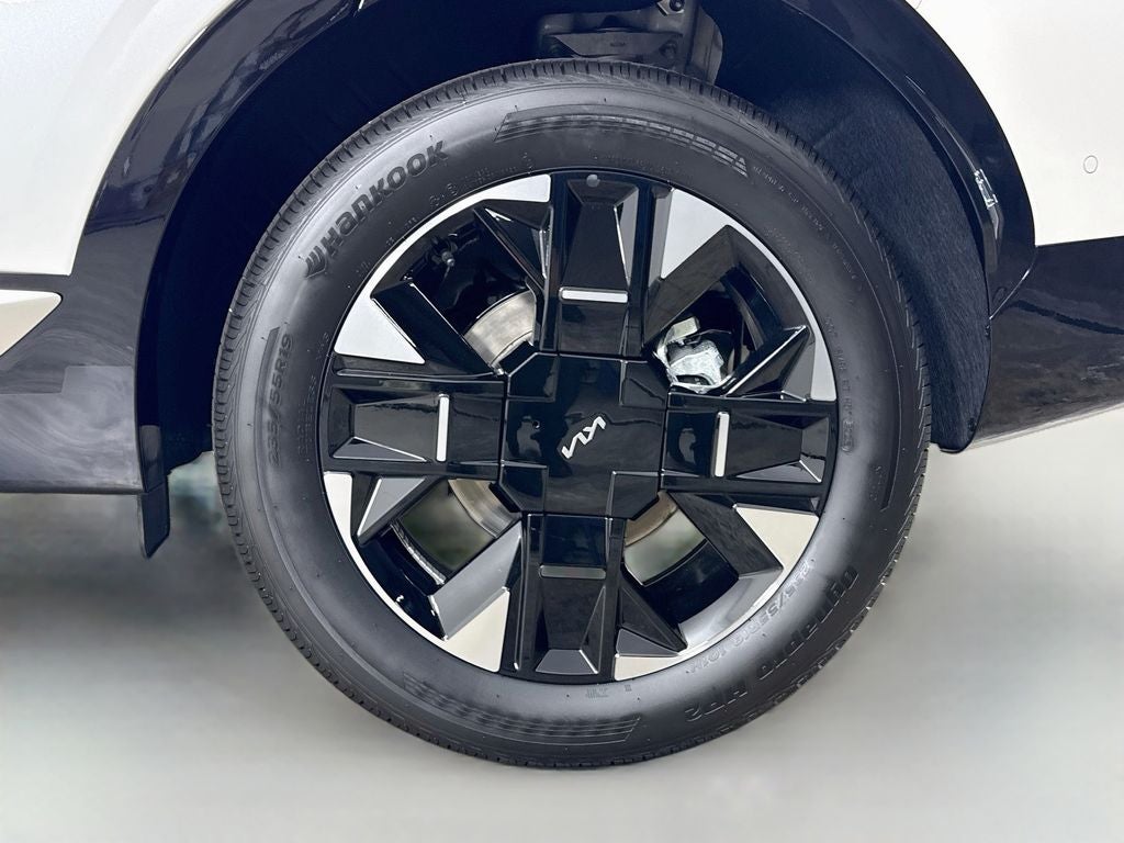 2027 Kia Sportage Hybrid SX-Prestige