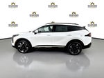 2027 Kia Sportage Hybrid SX-Prestige