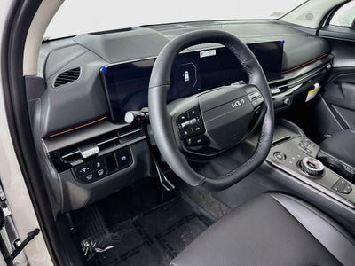 2027 Kia Sportage Hybrid SX-Prestige