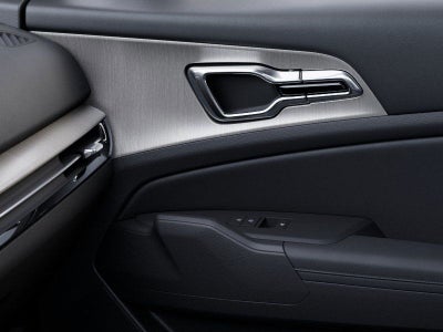 2026 Kia Sportage Plug-In Hybrid X-Line