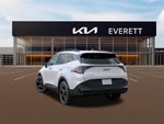 2026 Kia Sportage Plug-In Hybrid X-Line