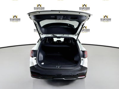 2027 Kia Sportage Plug-In Hybrid X-Line