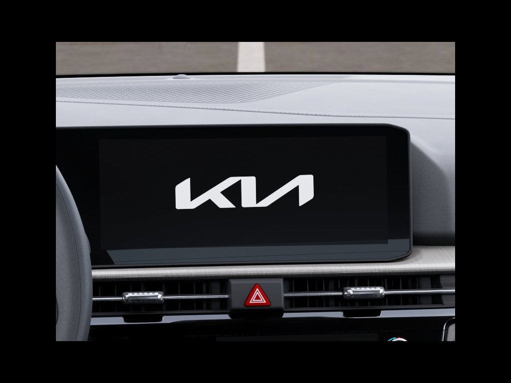 2027 Kia Sportage Plug-In Hybrid X-Line