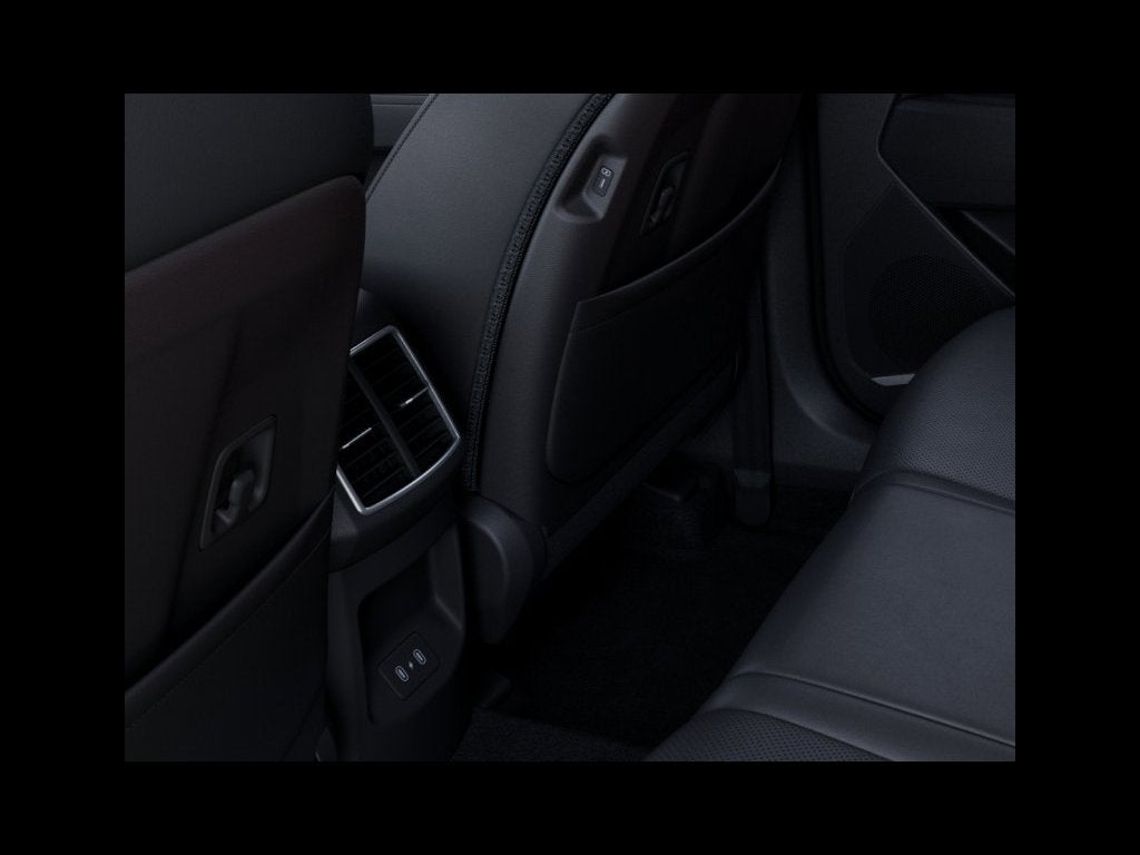 2027 Kia Sportage Plug-In Hybrid X-Line