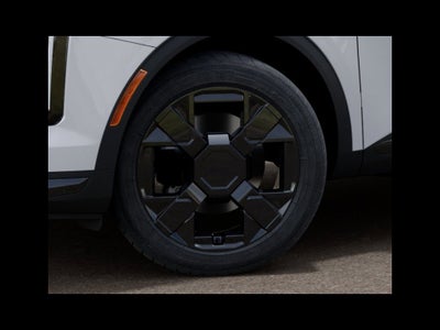 2027 Kia Sportage Plug-In Hybrid X-Line