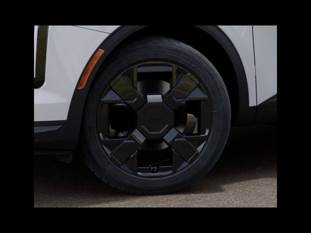2027 Kia Sportage Plug-In Hybrid X-Line
