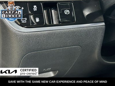 2025 Kia Sportage Plug-In Hybrid X-Line