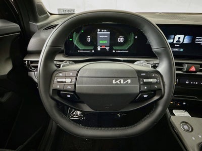 2027 Kia Sportage Plug-In Hybrid X-Line