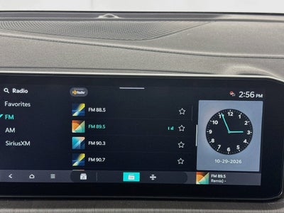 2027 Kia Sportage Plug-In Hybrid X-Line
