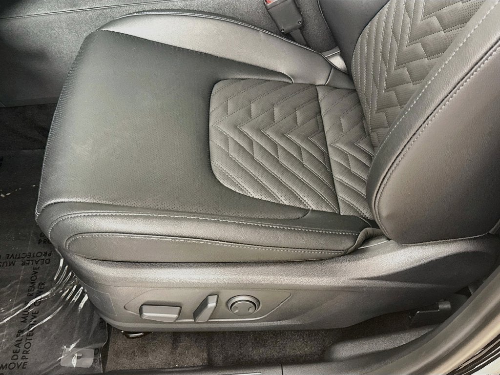 2027 Kia Sportage Plug-In Hybrid X-Line