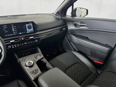 2027 Kia Sportage Plug-In Hybrid X-Line