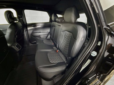 2027 Kia Sportage Plug-In Hybrid X-Line