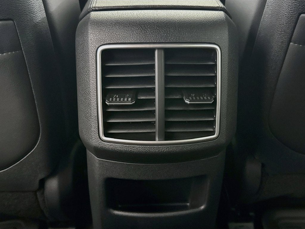 2027 Kia Sportage Plug-In Hybrid X-Line