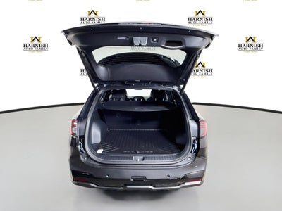 2027 Kia Sportage Plug-In Hybrid X-Line
