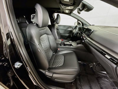 2027 Kia Sportage Plug-In Hybrid X-Line