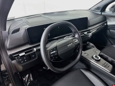 2027 Kia Sportage Plug-In Hybrid X-Line