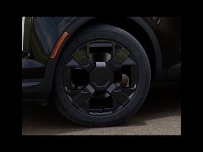 2027 Kia Sportage Plug-In Hybrid X-Line