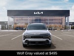 2026 Kia Sportage Plug-In Hybrid X-Line