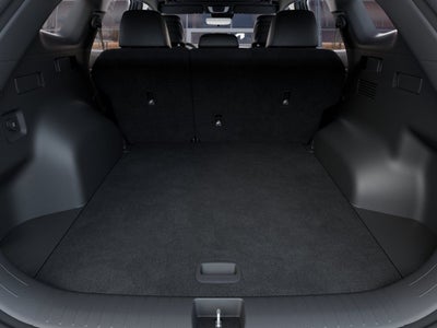 2026 Kia Sportage Plug-In Hybrid X-Line