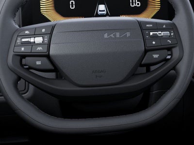 2026 Kia Sportage Plug-In Hybrid X-Line