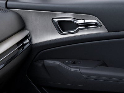 2026 Kia Sportage Plug-In Hybrid X-Line