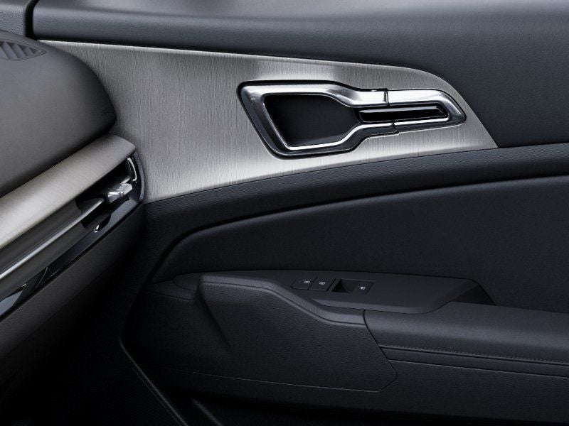 2026 Kia Sportage Plug-In Hybrid X-Line