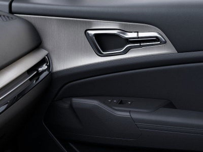 2026 Kia Sportage Plug-In Hybrid X-Line