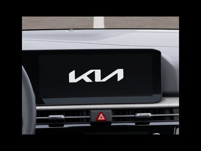 2027 Kia Sportage Plug-In Hybrid X-Line