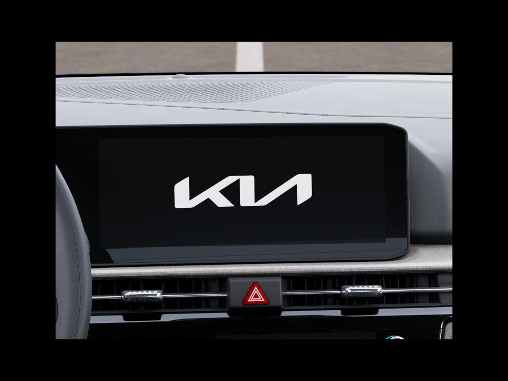 2027 Kia Sportage Plug-In Hybrid X-Line
