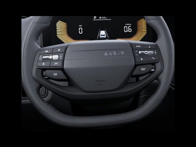 2027 Kia Sportage Plug-In Hybrid X-Line