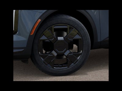 2027 Kia Sportage Plug-In Hybrid X-Line