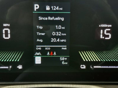 2027 Kia Sportage Plug-In Hybrid X-Line