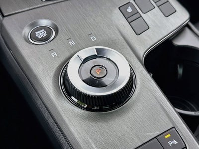 2027 Kia Sportage Plug-In Hybrid X-Line