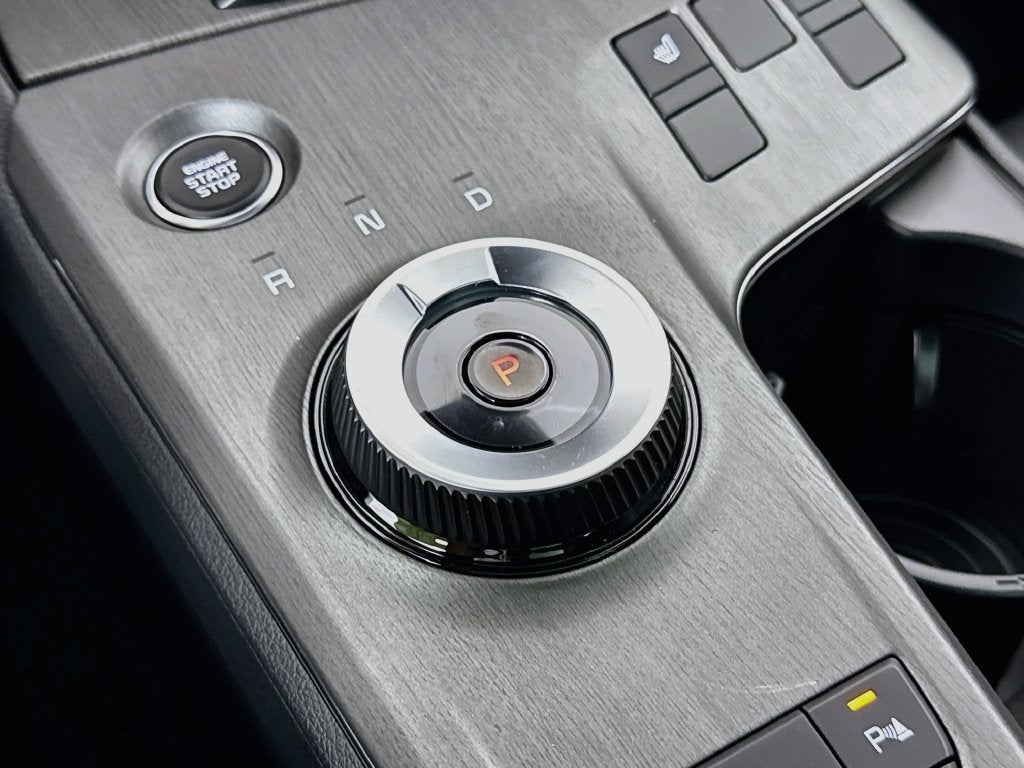 2027 Kia Sportage Plug-In Hybrid X-Line