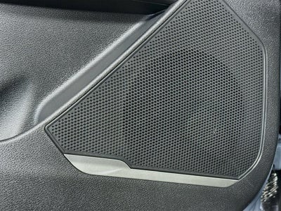 2027 Kia Sportage Plug-In Hybrid X-Line