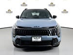 2027 Kia Sportage Plug-In Hybrid X-Line