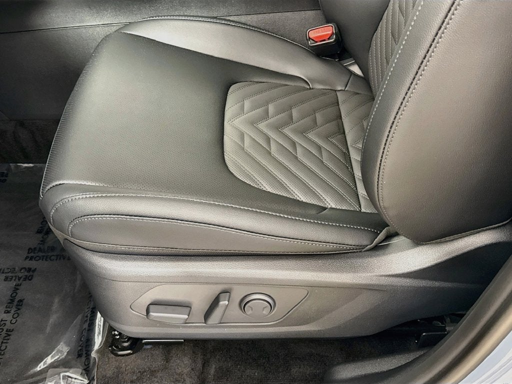 2027 Kia Sportage Plug-In Hybrid X-Line