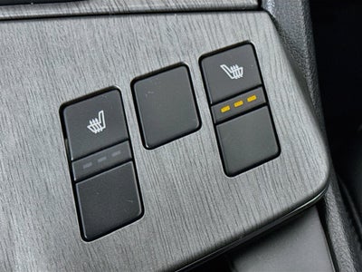 2027 Kia Sportage Plug-In Hybrid X-Line