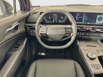 2027 Kia Sportage Plug-In Hybrid X-Line
