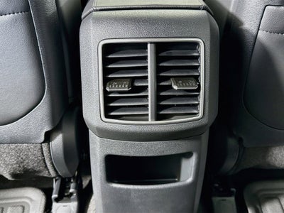 2027 Kia Sportage Plug-In Hybrid X-Line