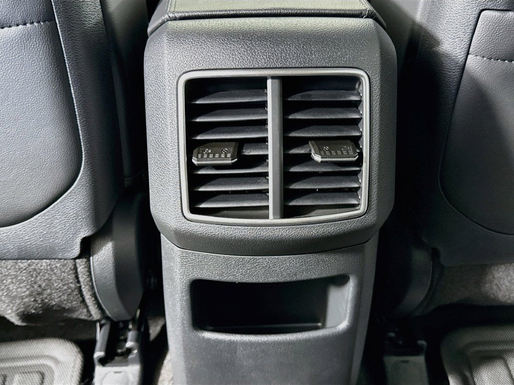 2027 Kia Sportage Plug-In Hybrid X-Line