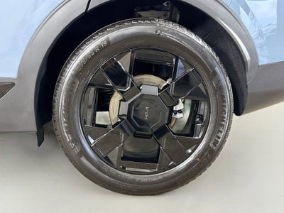 2027 Kia Sportage Plug-In Hybrid X-Line