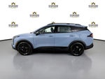 2027 Kia Sportage Plug-In Hybrid X-Line