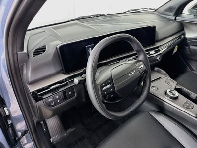 2027 Kia Sportage Plug-In Hybrid X-Line