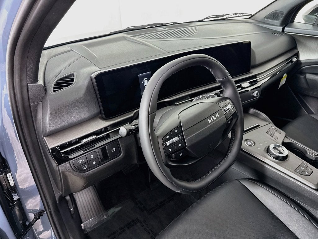 2027 Kia Sportage Plug-In Hybrid X-Line