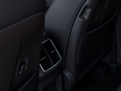 2026 Kia Sportage Plug-In Hybrid X-Line