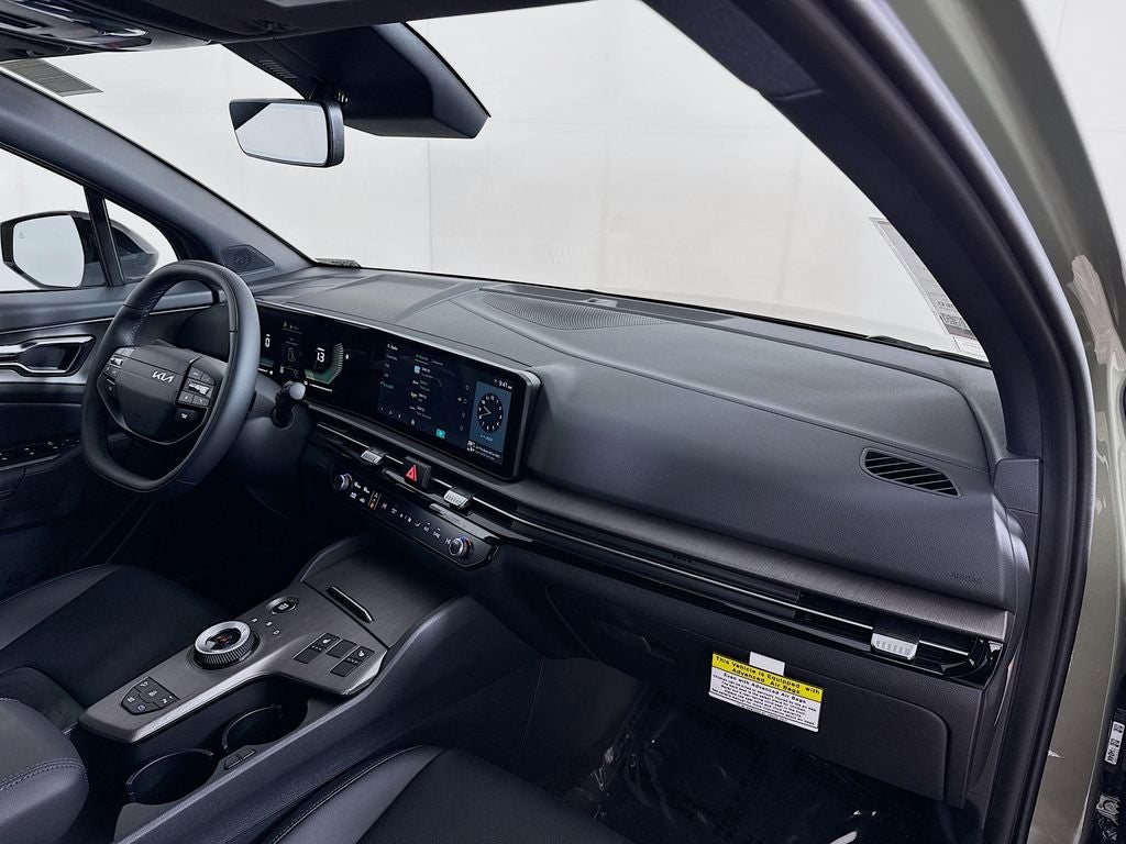 2026 Kia Sportage Plug-In Hybrid X-Line