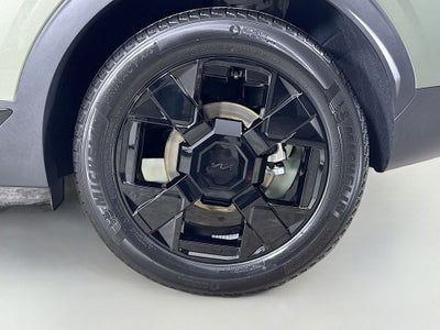 2026 Kia Sportage Plug-In Hybrid X-Line