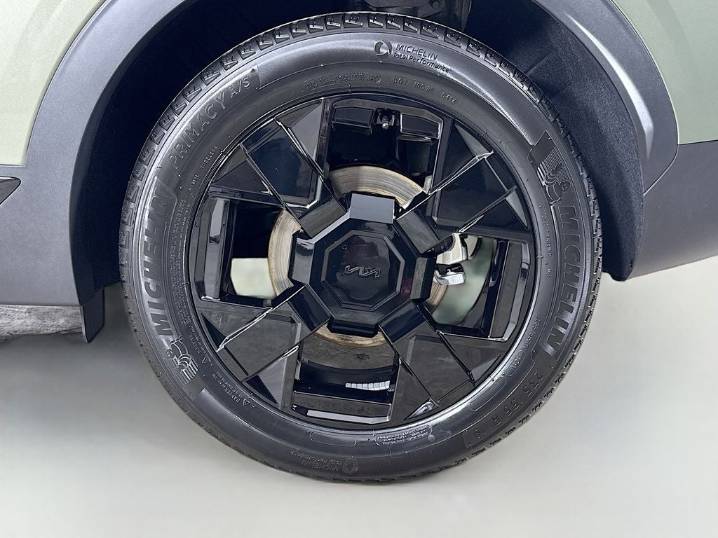 2026 Kia Sportage Plug-In Hybrid X-Line